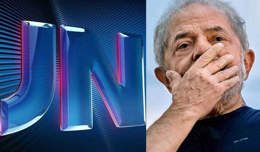 Jornal Nacional trouxe triste notícia sobre o presidente Lula; Após fortes dores, ele infelizmente… Ver mais