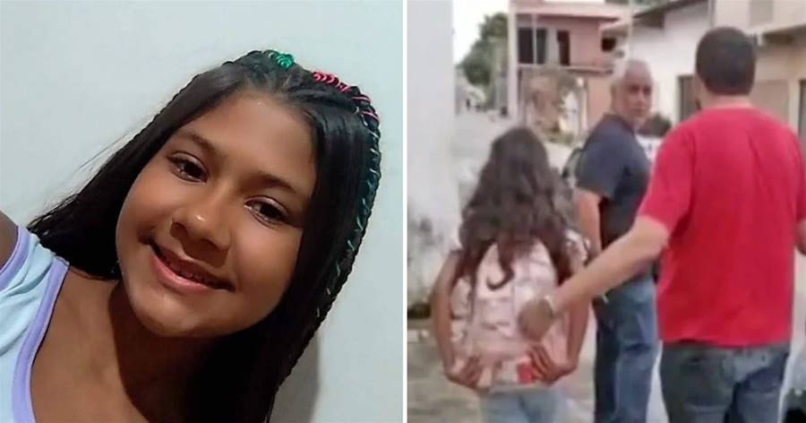 Menina de 12 anos que desapareceu após marcar encontro com homem é encontrada no Ma...ver mais