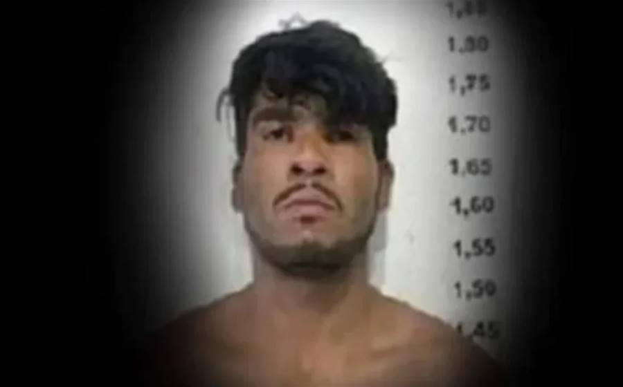 Após violação de túmulo em Cocalzinho de Goiás, foi revelado como ficou o corpo de Lázaro Barbosa; ‘Ele estava sem a… Ver mais