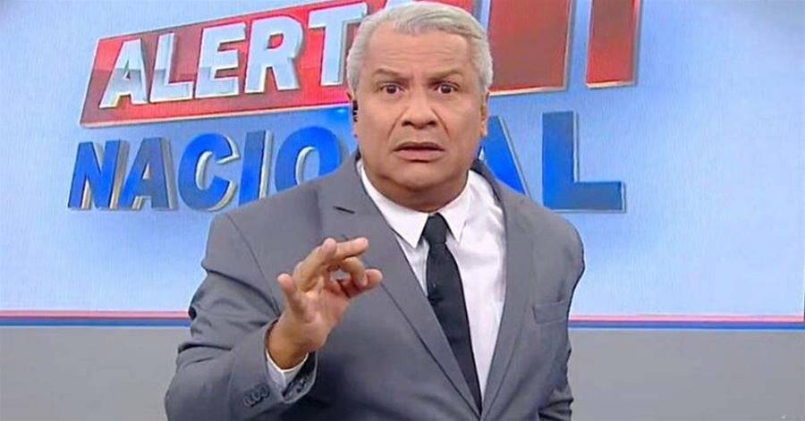 Polêmico e brincalhão, Sikêra Junior é demitido pela RedeTV! ; emissora divulga motivo e...ver mais